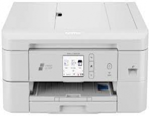 Brother DCP-J1800DW Driver