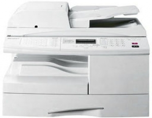 Samsung SCX-5115 Driver