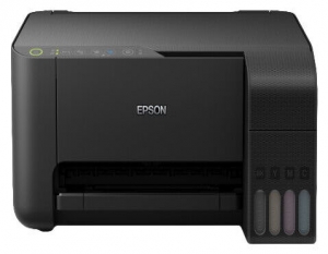 Epson EcoTank ET-2712 Driver