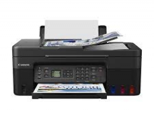 Canon PIXMA G4470 Driver