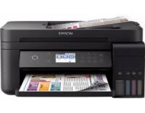 Epson EcoTank ET-3710 Driver