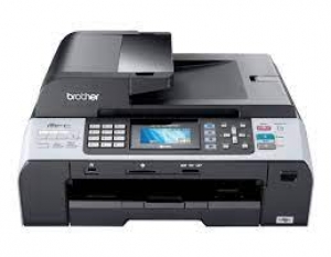 Brother MFC-5890CN Driver