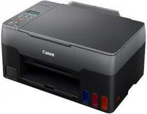 Canon PIXMA G3420 Driver