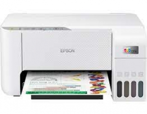 Epson EcoTank L3256 Driver