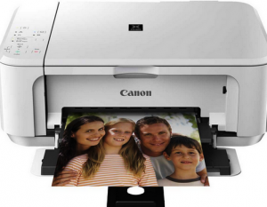 Canon PIXMA MG3540 Driver