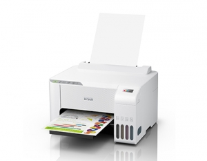 Epson EcoTank L1256 Driver