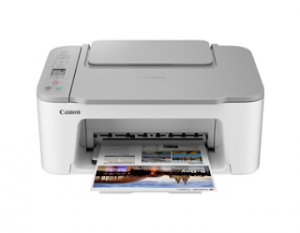 Canon Pixma TS3440 Driver