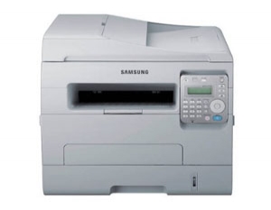 Samsung SCX-4727FD Driver