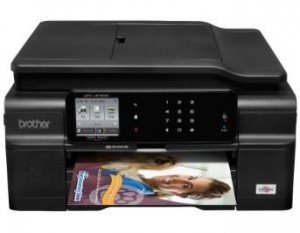 Brother MFC-J870DW Driver
