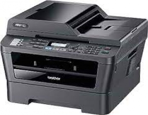 Brother MFC-7860DW Driver