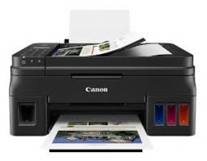 Canon Pixma G4510 Driver