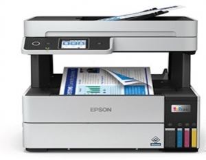 Epson EcoTank L6490 Driver