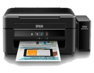 Epson L360 Driver