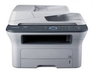 Samsung SCX-4826FN Driver