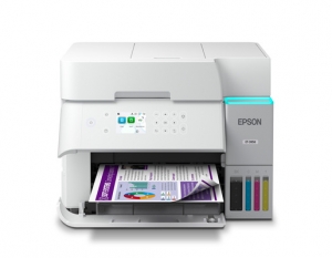Epson EcoTank ET-3958 Driver