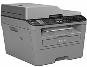 Brother MFC-L2700DN Driver