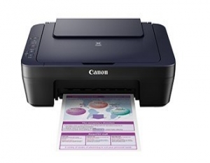 Canon PIXMA E402 Driver