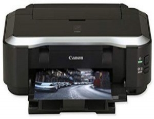 Canon PIXMA iP3600 Driver