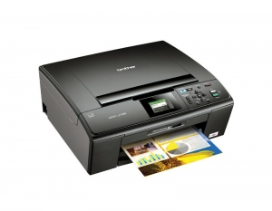 Brother DCP-J125 Driver