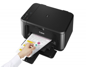 Canon PIXMA MG3650 Driver